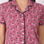 Notched Collar – WOE105ONION - Image 6