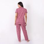 Notched Collar – WOE105ONION - Image 4