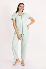 Notched Collar – WOE124PISTA - Image 4