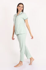 Notched Collar – WOE124PISTA - Image 5