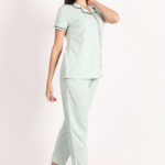 Notched Collar – WOE124PISTA