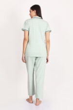 Notched Collar – WOE124PISTA - Image 2