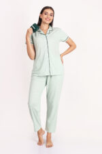 Notched Collar – WOE124PISTA - Image 3