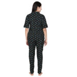 Noched Collar – WOE127BLK - Image 8