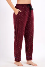 Notched Collar – WOE117WINE - Image 7