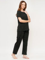 PJ Sets – WOE157 BLACK - Image 5