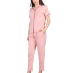 Notched Collar – WOE 150 PEECH