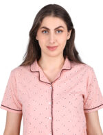 Notched Collar – WOE 150 PEECH - Image 4