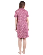 Sleep Shirt – WOE136PINK - Image 5
