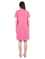 Sleep Shirt –WOE170 PINK - Image 5