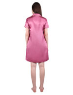 Bridal Night Dress – WOE165 TULIP - Image 3
