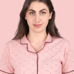 Notched Collar – WOE 150 PEECH