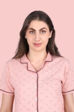 Notched Collar – WOE 150 PEECH