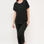 Shorts Sets – WOE157 BLACK