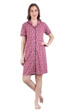 Sleep Shirt – WOE136PINK