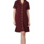 Sleep Shirt – WOE145WINE