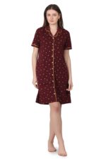 Sleep Shirt – WOE145WINE