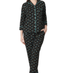 Noched Collar – WOE142BLK
