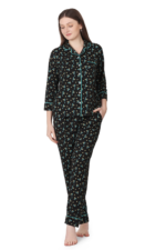 Noched Collar – WOE142BLK - Image 6