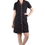 Sleep Shirt – WOE135BLK