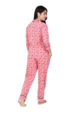 Notched Collar – WOE125PEECH - Image 2