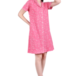 Sleep Shirt –WOE170 PINK