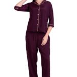 Bridal Night Suit – WOE 154WINE