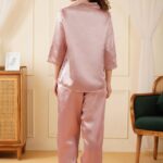 WOE178 Campaign NEW ARRIVAL IN BRIDAL NIGHT SUIT DES