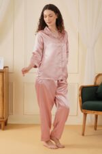 WOE178 Campaign NEW ARRIVAL IN BRIDAL NIGHT SUIT DES - Image 4