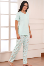 WOE174PISTA NEW ARRIVAL IN PJ SET - Image 4