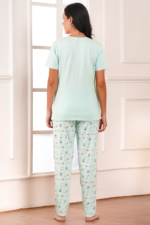 WOE174PISTA NEW ARRIVAL IN PJ SET - Image 3