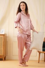 WOE178 Campaign NEW ARRIVAL IN BRIDAL NIGHT SUIT DES - Image 5
