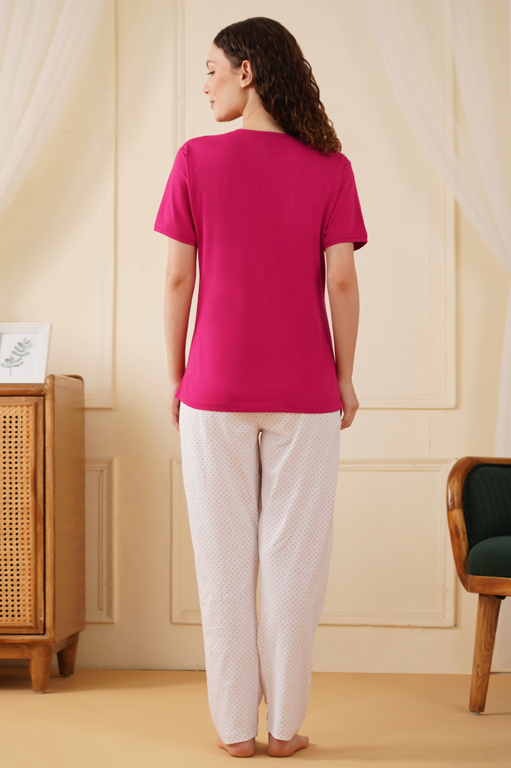Untitled design (30) WOE169 MAGENTA - Image 1